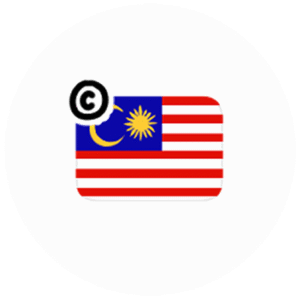 COPYRIGHT SELLING TO MALAYSIA