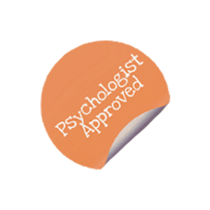 PSYCHOLOGIST APPROVED